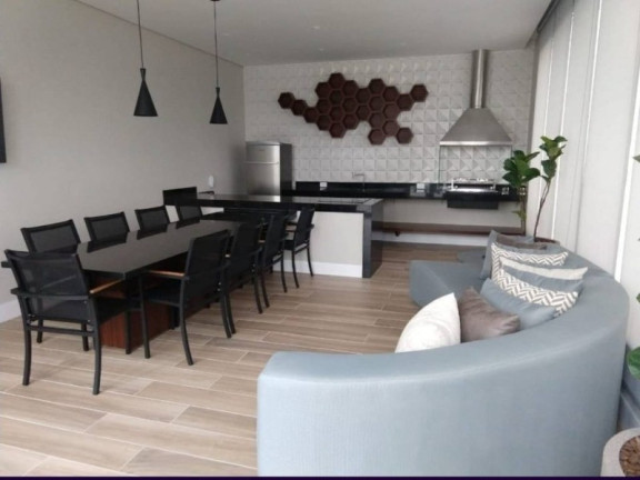 Imagem Imóvel com 2 Quartos à Venda, 68 m² em Vila Mariana - São Paulo