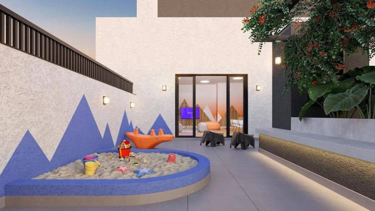 Imagem Apartamento com 2 Quartos à Venda, 58 m² em Novo Mundo - Curitiba