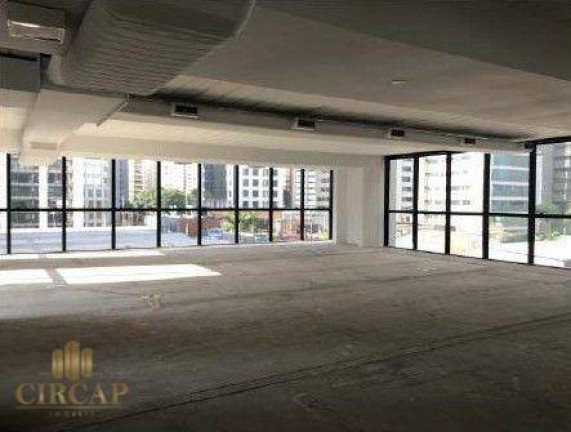 Imagem Edifício Residencial para Alugar, 2.030 m² em Vila Olímpia - São Paulo Imagem Edifício Residencial para Alugar, 2.030 m² em Vila Olímpia - São Paulo