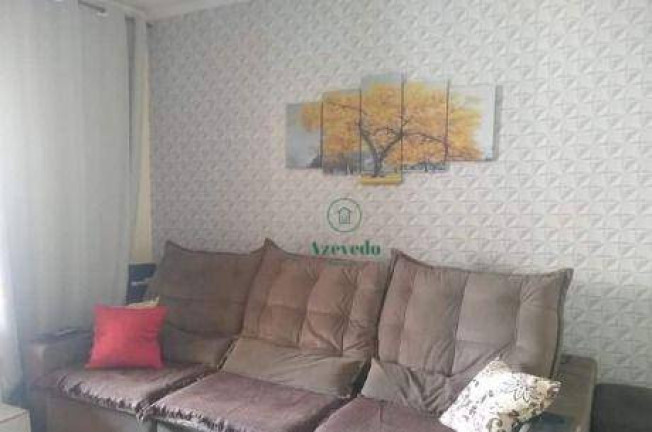 Imagem Sobrado com 3 Quartos à Venda, 125 m² em Cidade Jardim Cumbica - Guarulhos Imagem Sobrado com 3 Quartos à Venda, 125 m² em Cidade Jardim Cumbica - Guarulhos