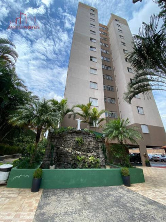 Imagem Apartamento com 2 Quartos à Venda, 52 m² em Pirajussara - São Paulo