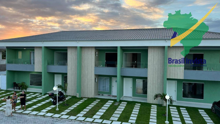Apartamento com 2 Quartos à Venda,  em Village I - Porto Seguro