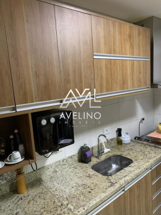 Imagem Apartamento com 1 Quarto à Venda, 10 m² em Santa Fé - Campo Grande Imagem Apartamento com 1 Quarto à Venda, 10 m² em Santa Fé - Campo Grande