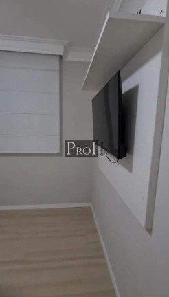 Imagem Apartamento com 2 Quartos à Venda, 59 m² em Planalto - São Bernardo Do Campo