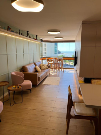 Imagem Apartamento com 3 Quartos à Venda, 122 m² em Imbetiba - Macaé Imagem Apartamento com 3 Quartos à Venda, 122 m² em Imbetiba - Macaé