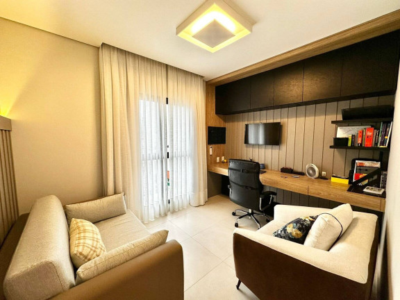Imagem Apartamento com 4 Quartos à Venda, 138 m² em Barra Sul - Balneário Camboriú