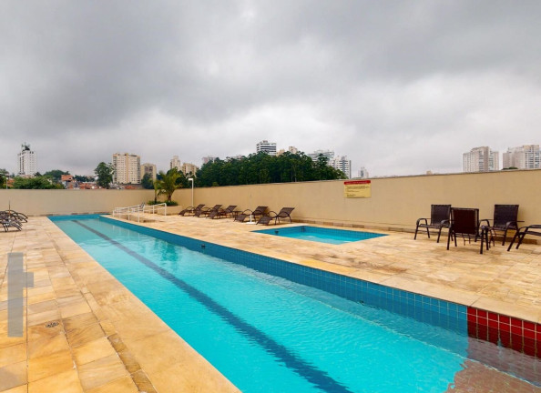 Imagem Apartamento com 2 Quartos à Venda, 67 m² em Fazenda Morumbi - São Paulo Imagem Apartamento com 2 Quartos à Venda, 67 m² em Fazenda Morumbi - São Paulo