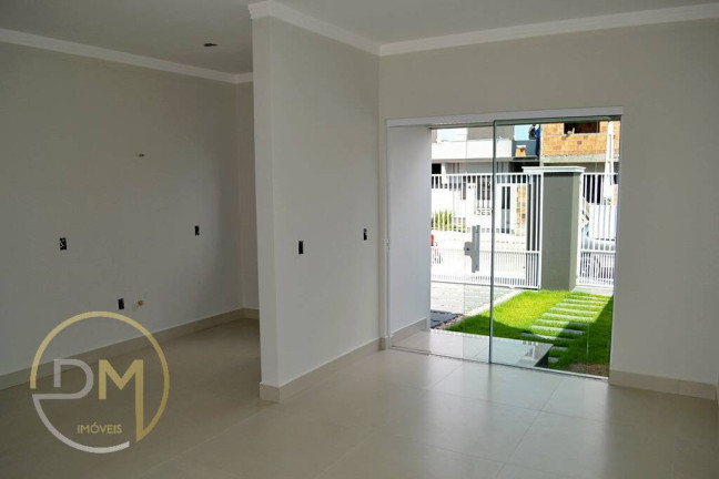 Imagem Casa com 3 Quartos à Venda, 76 m² em Universitario - Tijucas
