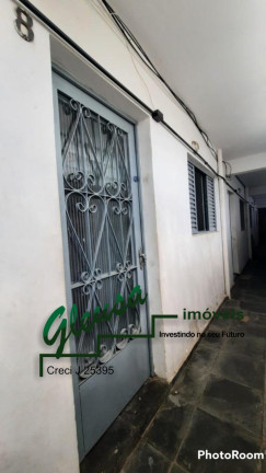 Imagem Casa com 1 Quarto para Alugar, 35 m² em Cidade Líder - São Paulo Imagem Casa com 1 Quarto para Alugar, 35 m² em Cidade Líder - São Paulo