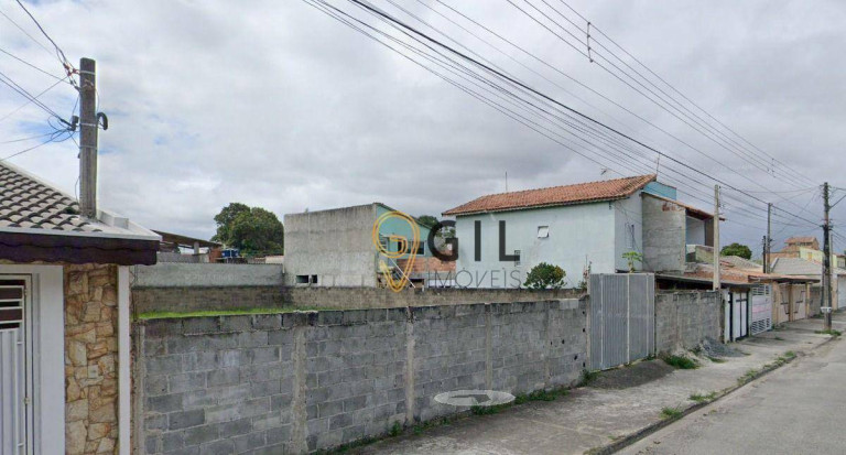 Terreno à Venda, 145 m² em Cidade Salvador - Jacareí
