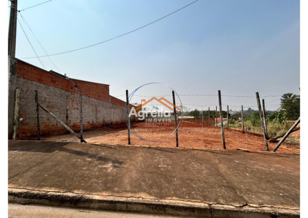 Terreno à Venda, 300 m² em Parque Real - Mogi Mirim