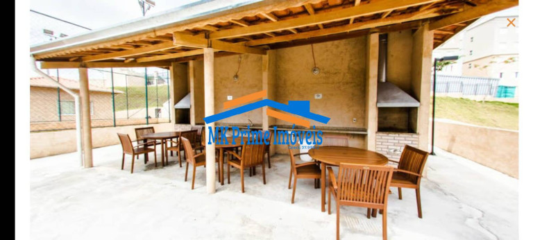 Imagem Apartamento com 2 Quartos à Venda, 45 m² em Jardim Petrópolis - Cotia Imagem Apartamento com 2 Quartos à Venda, 45 m² em Jardim Petrópolis - Cotia