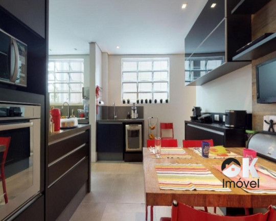Imagem Apartamento com 3 Quartos à Venda, 272 m² em Jardim Paulista - São Paulo Imagem Apartamento com 3 Quartos à Venda, 272 m² em Jardim Paulista - São Paulo