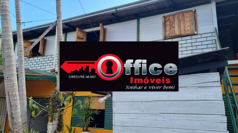 Imagem Casa com 3 Quartos à Venda, 500 m² em Canoas
