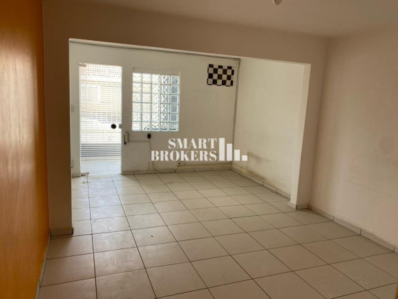 Imagem Sobrado com 3 Quartos para Alugar, 273 m² em Mirandópolis - São Paulo