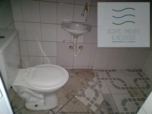 Imagem Imóvel Comercial para Alugar, 1.000 m² em Tude Bastos - Praia Grande