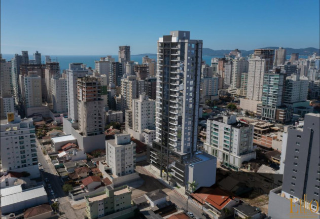Apartamento com 3 Quartos à Venda, 141 m² em Meia Praia - Itapema