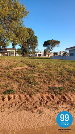 Imagem Terreno à Venda, 450 m² em Ninho Verde Ii - Pardinho Imagem Terreno à Venda, 450 m² em Ninho Verde Ii - Pardinho