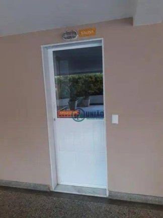 Imagem Apartamento com 1 Quarto à Venda, 45 m² em Centro - Niterói