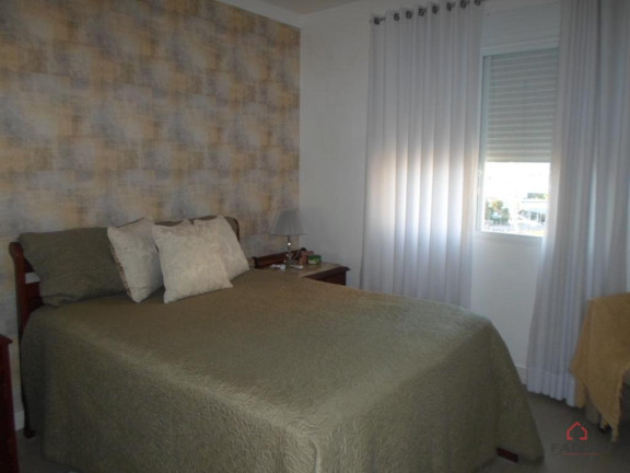 Imagem Cobertura com 3 Quartos à Venda, 400 m² em Gonzaga - Santos
