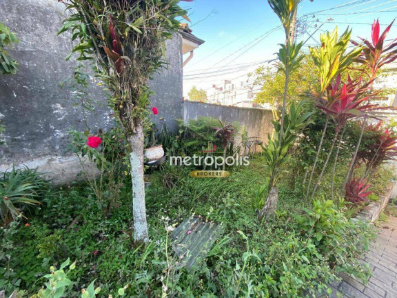 Imagem Casa com 2 Quartos à Venda, 110 m² em Olímpico - São Caetano Do Sul Imagem Casa com 2 Quartos à Venda, 110 m² em Olímpico - São Caetano Do Sul
