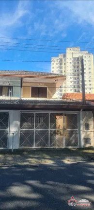 Casa com 3 Quartos à Venda, 124 m² em Jardim Augusta - São José Dos Campos