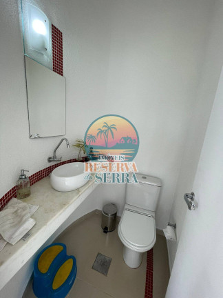 Imagem Casa de Condomínio com 4 Quartos à Venda, 350 m² em Reserva Da Serra - Jundiaí
