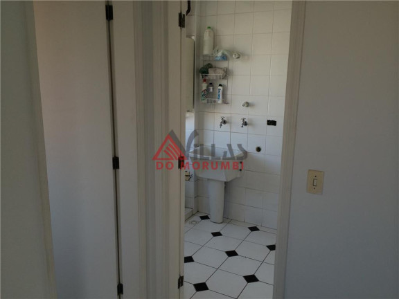 Imagem Apartamento com 3 Quartos à Venda, 145 m² em Vila Suzana - São Paulo