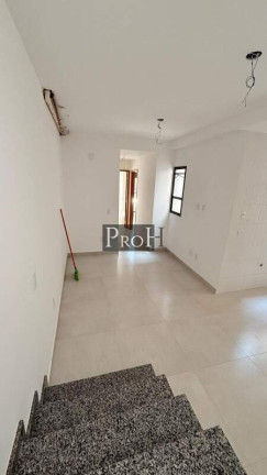 Cobertura com 2 Quartos à Venda, 100 m² em Jardim - Santo André