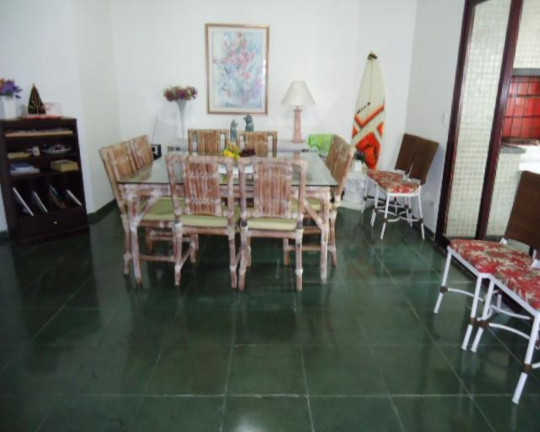 Imagem Apartamento com 3 Quartos à Venda, 177 m² em Pitangueiras - Guarujá