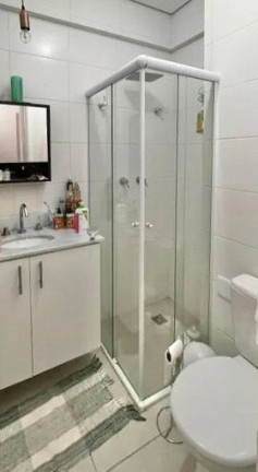 Imagem Apartamento com 1 Quarto à Venda, 35 m² em Santa Cecília - São Paulo Imagem Apartamento com 1 Quarto à Venda, 35 m² em Santa Cecília - São Paulo