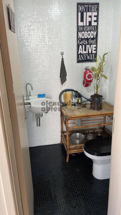 Imagem Apartamento com 1 Quarto à Venda, 160 m² em Vila Andrade - São Paulo