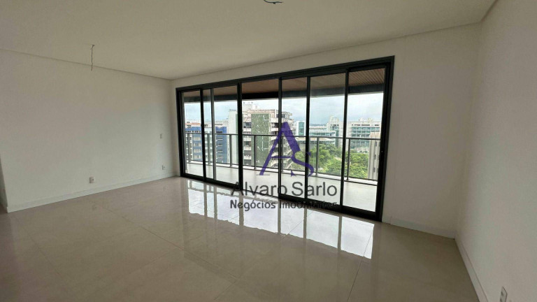 Apartamento com 4 Quartos à Venda, 138 m² em Praia Do Canto - Vitória