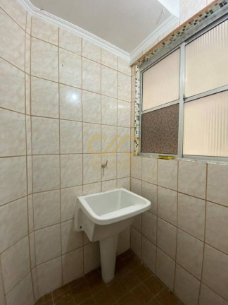 Imagem Kitnet à Venda, 37 m² em Boqueirão - Praia Grande Imagem Kitnet à Venda, 37 m² em Boqueirão - Praia Grande