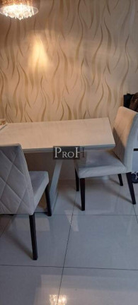Imagem Apartamento com 2 Quartos para Alugar, 61 m² em Brás - São Paulo