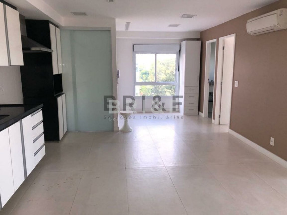 Imagem Apartamento com 2 Quartos à Venda, 71 m² em Campo Belo - São Paulo Imagem Apartamento com 2 Quartos à Venda, 71 m² em Campo Belo - São Paulo