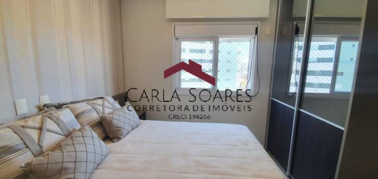 Imagem Apartamento com 3 Quartos à Venda, 206 m² em Jardim Tejereba - Guarujá