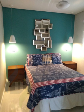 Imagem Imóvel com 2 Quartos à Venda, 58 m² em Centro - Bertioga