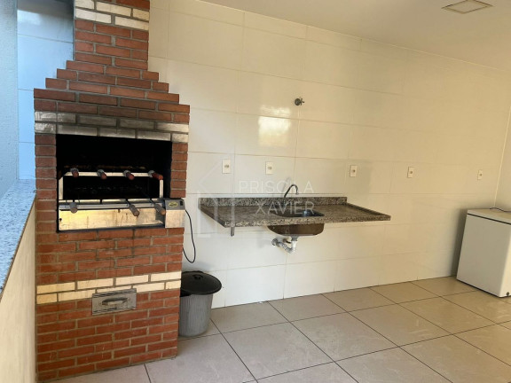 Imagem Apartamento com 3 Quartos à Venda, 74 m² em Parque Gramado - Cariacica
