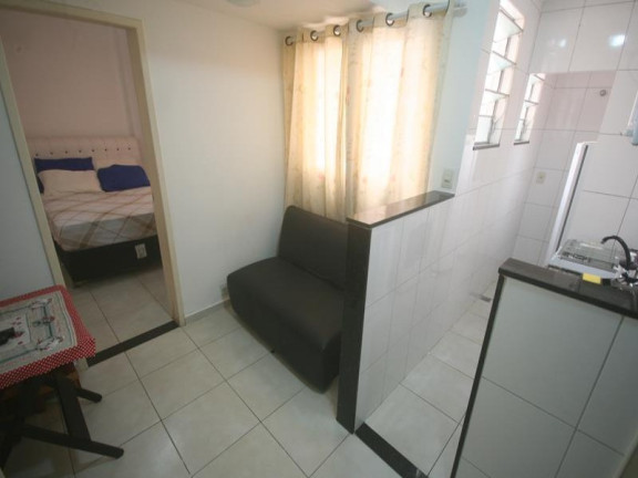 Imagem Apartamento com 1 Quarto para Temporada, 35 m² em Copacabana - Rio De Janeiro Imagem Apartamento com 1 Quarto para Temporada, 35 m² em Copacabana - Rio De Janeiro