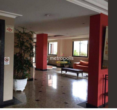 Imagem Apartamento com 2 Quartos para Alugar, 68 m² em Santo Antônio - São Caetano Do Sul Imagem Apartamento com 2 Quartos para Alugar, 68 m² em Santo Antônio - São Caetano Do Sul