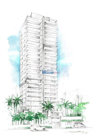 Imagem Apartamento com 3 Quartos à Venda, 251 m² em Vila Romana - São Paulo Imagem Apartamento com 3 Quartos à Venda, 251 m² em Vila Romana - São Paulo