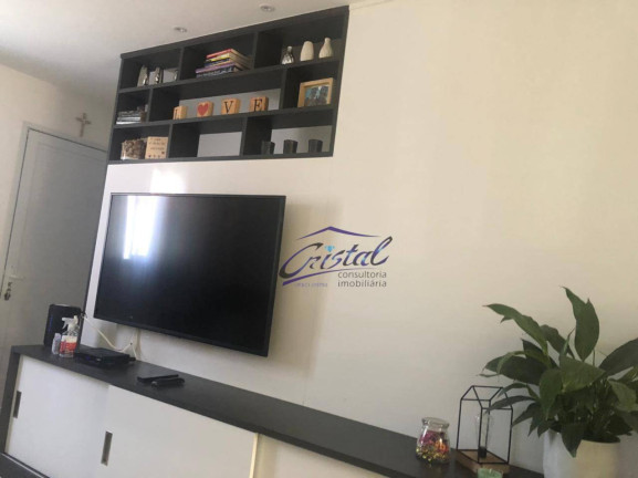 Imagem Casa com 2 Quartos à Venda, 70 m² em Granja Viana - Cotia