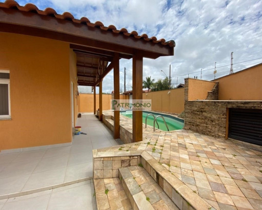 Imagem Casa com 2 Quartos à Venda, 137 m² em Balneário Flórida - Peruibe Imagem Casa com 2 Quartos à Venda, 137 m² em Balneário Flórida - Peruibe