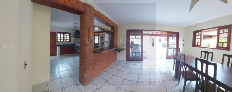 Imagem Casa com 3 Quartos à Venda, 450 m² em Praia Do Arrastão - São Sebastião