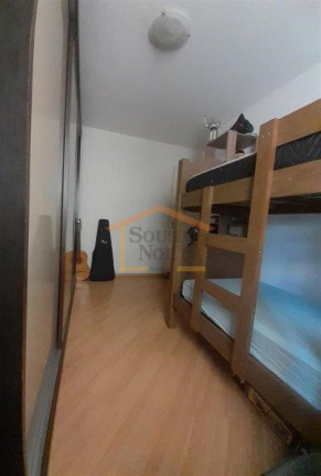 Imagem Apartamento com 2 Quartos à Venda, 62 m² em Vila Nivi - São Paulo Imagem Apartamento com 2 Quartos à Venda, 62 m² em Vila Nivi - São Paulo
