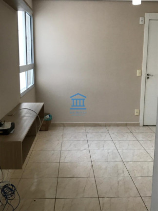 Imagem Apartamento com 2 Quartos para Alugar, 47 m² em Jaraguá - São Paulo Imagem Apartamento com 2 Quartos para Alugar, 47 m² em Jaraguá - São Paulo