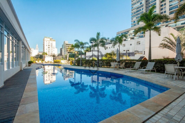 Apartamento com 3 Quartos à Venda, 150 m² em Pinheiros - São Paulo