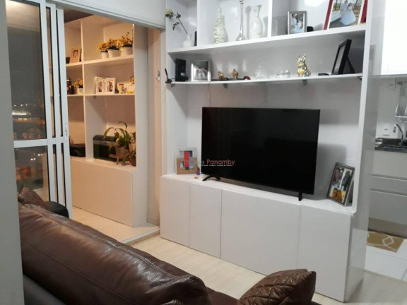 Imagem Apartamento com 2 Quartos à Venda, 53 m² em Ipiranga - São Paulo Imagem Apartamento com 2 Quartos à Venda, 53 m² em Ipiranga - São Paulo