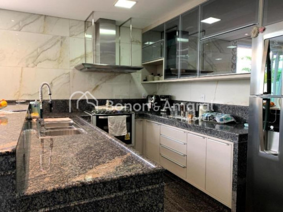 Imagem Casa de Condomínio com 4 Quartos à Venda, 483 m² em Alphaville Dom Pedro 2 - Campinas Imagem Casa de Condomínio com 4 Quartos à Venda, 483 m² em Alphaville Dom Pedro 2 - Campinas